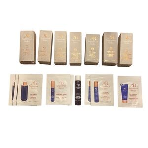 Augustinus Bader luxury skin care bundle